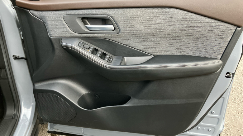 Nissan X-Trail 1.5 E-Power 204 N-Connecta 5dr Xtronic Hybrid Station Wagon